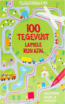 lauamängu ümbris