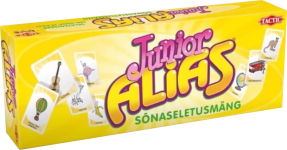 lauamängu ümbris