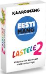 lauamängu ümbris