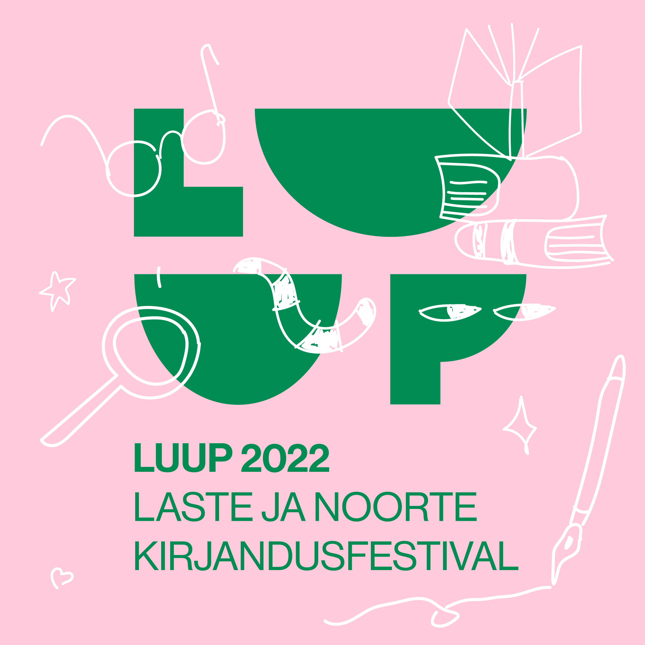 Luup 2022