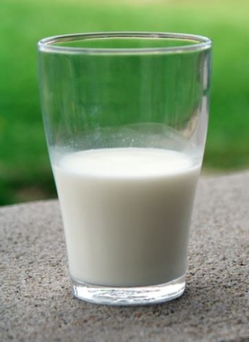 Piima klaas
