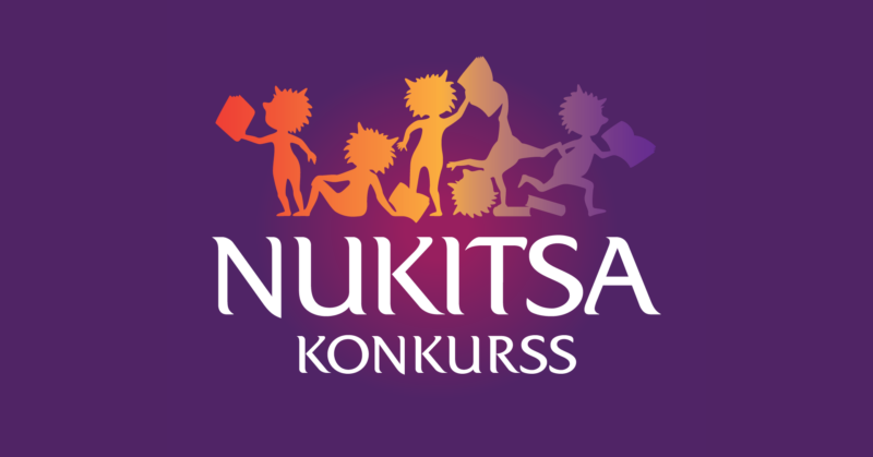 XVII Nukitsa konkurss