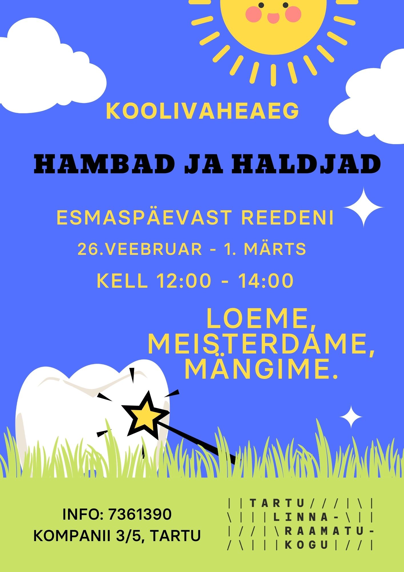 Koolivaheaeg