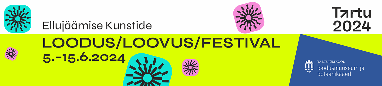 Loodusfestivali