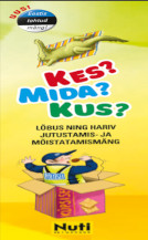 lauamängu ümbris