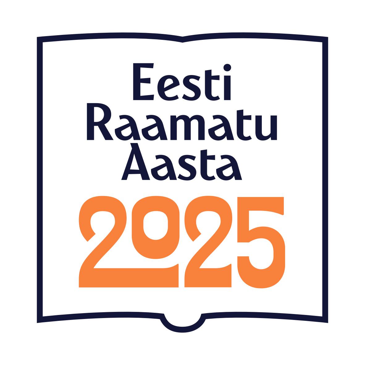 Eesti raamatu aasta