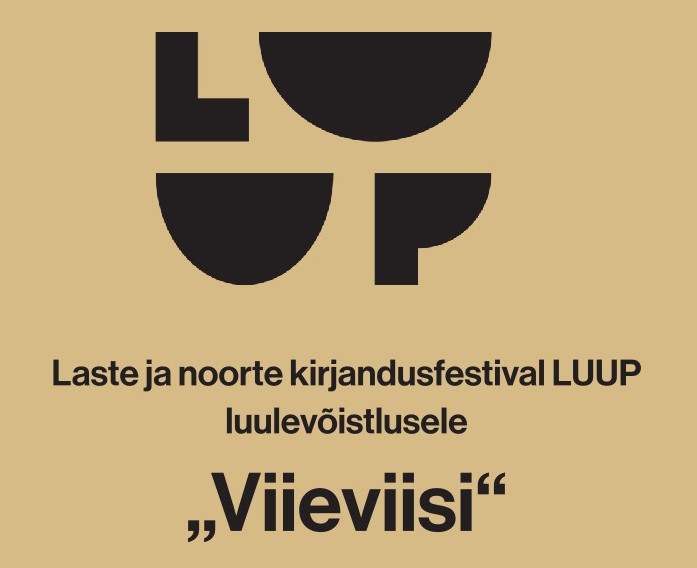 Viieviisi
