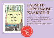 lauamängu ümbris