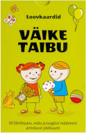 lauamängu ümbris