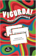 lauamängu ümbris