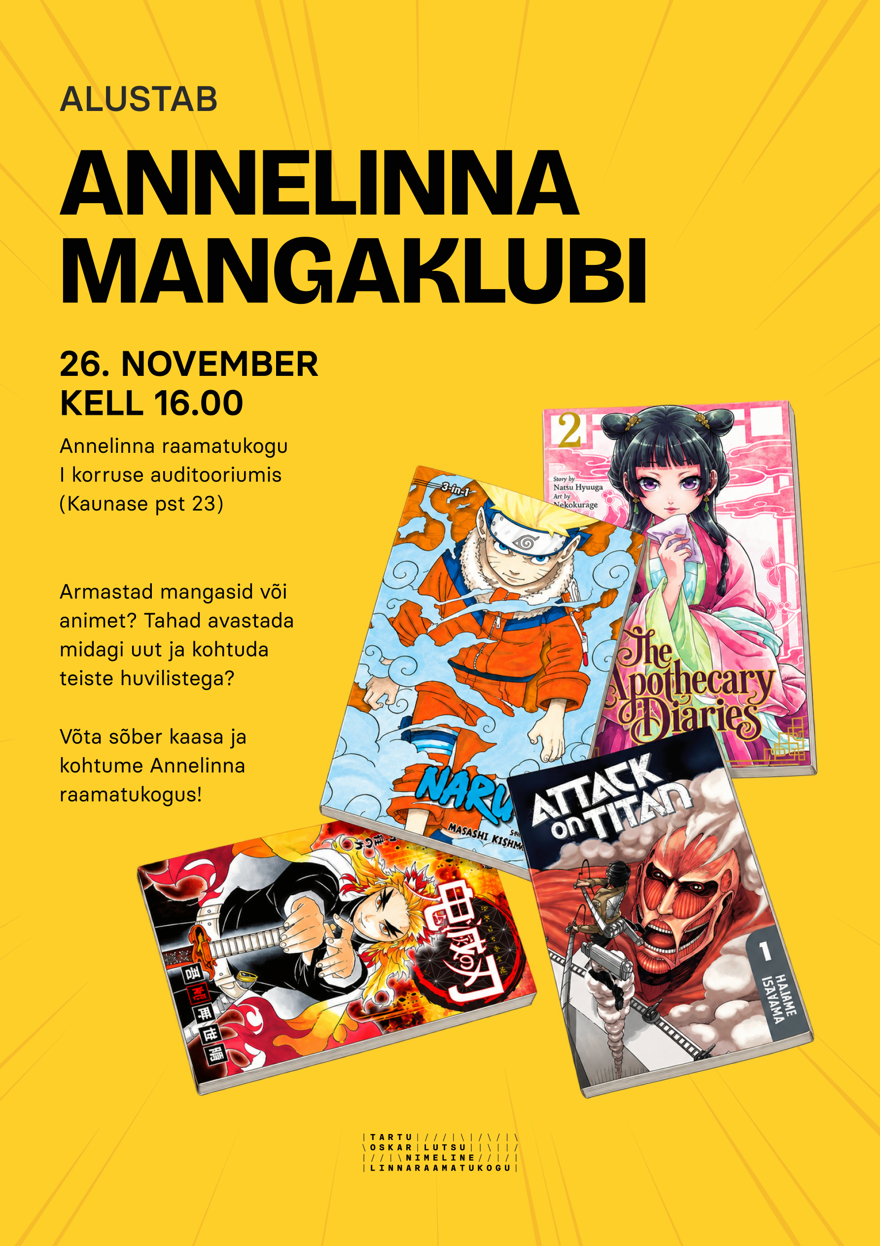 Mangaklubi